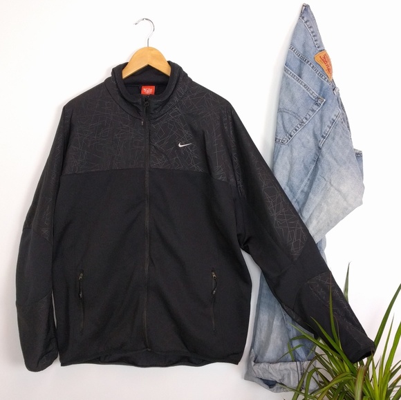 nike ka jacket